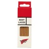 Redwing Red Wing 97154 Genuine Taslan Bootlaces tasuranbu-ture-su Tan/Gold 32/(80