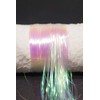 Fairy Hair Tinsel Extensions (Mermaid)