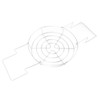 Canning Supplies Starter Kit Stainless Steel Magnetic Lid Lifter Bubble