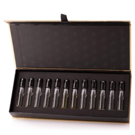 Parfums de Nicolai Sample Set 12 x 1.5 ml