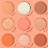Colourpop Paleta De 9 Sombras 100 Originales Garantizado