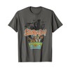 Scooby Doo Haunted Castle T-Shirt