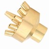 Garden Water Fountain Spray Nozzle Landscape Nozzle Sprinkler Spray Head