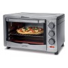 Koblenz Horno De Mesa Eléctrico De Convección Koblenz Hkm-1500 C