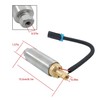 labwork 12V Fuel Pump 149-2657 Replacement for Onan Generator HGJAA