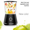 DIY Automatic Face Masque Maker Natural Fruit Vegetable Face Masque