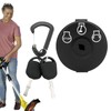 Ignition for Lawn Mower | Lawn Mower Parts with Key