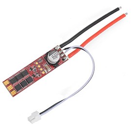 G-Force ESC GH558 Hubsan X4 CAM BRUSHLESS, Genuine Japanese Product