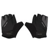 Fischer Cycling Gloves for Men and Women Breathable Gel Padding