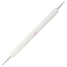 BEAUTY NAILER Nail Dot Pen #2 NDP-4