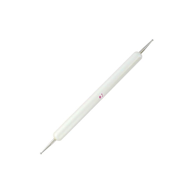 BEAUTY NAILER Nail Dot Pen #2 NDP-4
