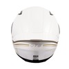 OTS Dual Clear & Tinted Visor Full Face DOT Motorcycle
