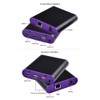 Measy CAT871-KVM 120m HDMI Fiber Optic Media Extender Transmitter Receiver