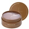 Mediheal Retinol Collagen Eye Ampoule Patch, 60 pieces, 1 piece / 메디힐 레티놀 콜라겐 아이 앰플 패치, 60개입, 1개