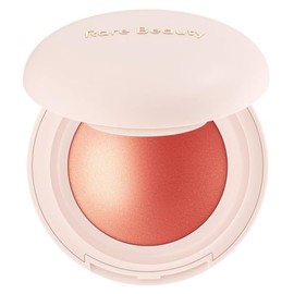 RARE BEAUTY Original Soft Pinch Luminous Powder Blush, Puderrouge, 2,8 g/m², VEGANO von Bella, (JOY, 2,8 g (1 Stück)