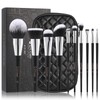 DUcare Makeup Brushes, The Highest - Quality Nylon Takuron is
