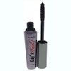 Benefit Theyre real! Mascara - Beyond Black for Women Mascara