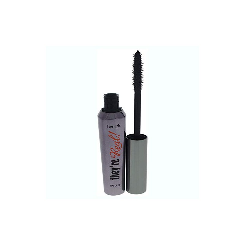 Benefit Theyre real! Mascara - Beyond Black for Women Mascara
