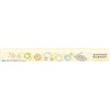 San-X Sumikko Gurashi Slim Ruler SQ89101