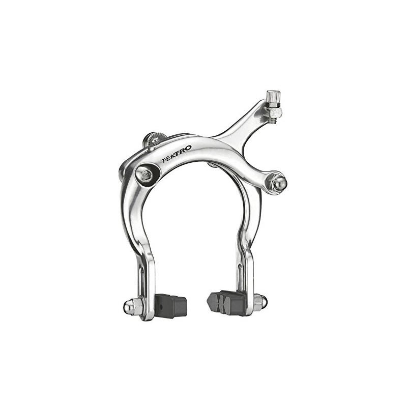 Tektro (tekutoro) gv-900 a Rear Silver BR – TK –
