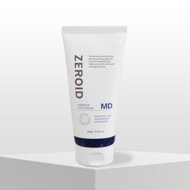 Zeroid Intensive Rich Cream MD 160ml 1 x Zeroid / 제로이드 인텐시브 리치 크림 엠디 160ml 1개