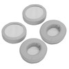 4Pcs Ear Pads Cushions Replacement for RAZER X Headset Soft