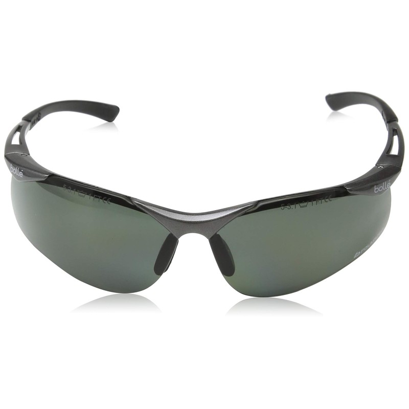 Bolle Safety - Contour Safety Glasses - Polarised