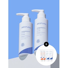 Ato Barrier 365 Lotion 150ML x 2 / 아토베리어365 로션 150ML 2개