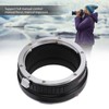 Lens Adapter High Accuracy Lens Adapter Ring Lens Adapter for