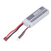 High Rate Lithium Battery Professional 11.1V 3S 2200mAh 45C RC