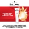 Testanera Brillance Cream Intensive Colouring Dye Cream No. 896 Black