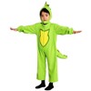 Ikumaal Dragon Costume, F01 Size: 18 months - 8 years,