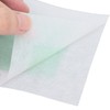 40pcs Wax Strips Kit Double Sides Fast Hair Remover Strips