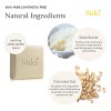 Suki Skincare Barra Limpiadora De Piel Sensible, 4 Onzas