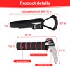 Shouken 3 in 1 Car Door Handle for Elderly,Car Handle