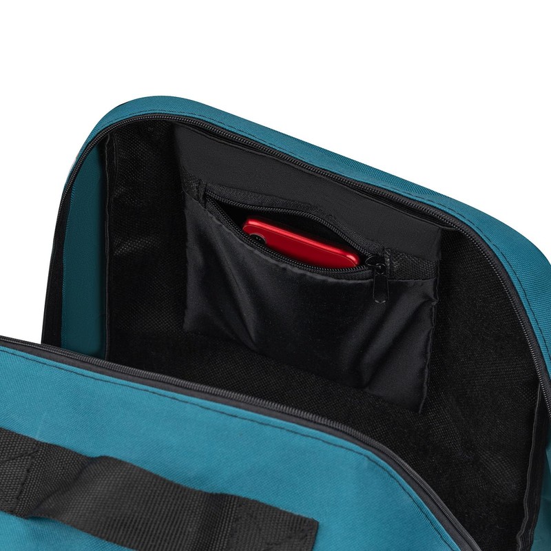 Hand Luggage for Ryanair Multifunctional Carry-On Travel Backpack Size 40x25x20cm