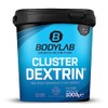 Bodylab24 Cluster Dextrin 1 kg, 100% Highly Branched Cyclic Dextrin,