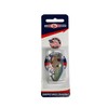 Luck E Strike Crappie Magic Crankbait (señuelo de 2 pulgadas)