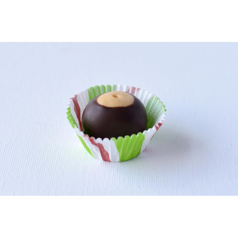 Marsha's Buckeyes 3-Pack (18, 3-Packs Per Case)