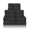 GC GAVENO CAVAILIA Bamboo Hand Towels 2 Pack - 500