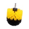 7PCS Drill Brush Scrub Pads Scouring Pad Cleaning Kit for