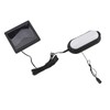 Solar Pendant Light Versatile Energy Saving Outdoor Solar Powered LED