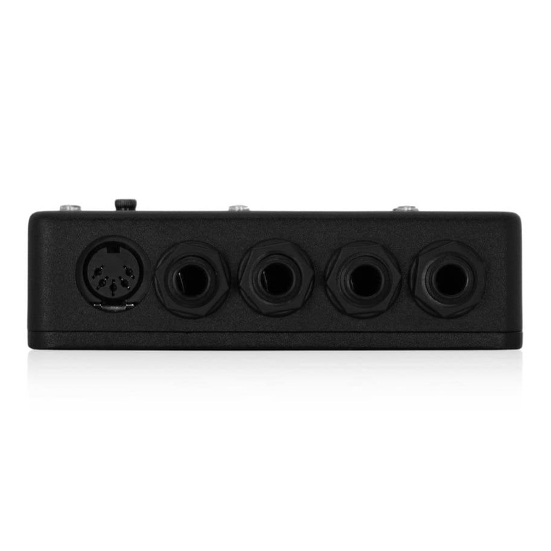 One Control Minimal Series MIDI Dual Stereo Loop / 2