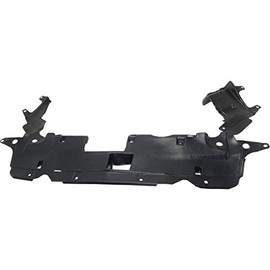 Parts N Go 2015-2016 CRV Engine Under Cover Splash Guard - HO1228149 74111T1WA00