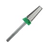 C & I 5 in 1 Nail Drill Bit, Cross