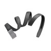 Mission Belt Women's Leather Ratchet Belt 30mm -
