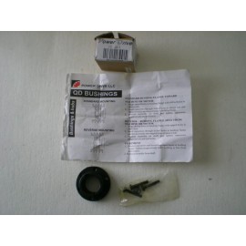 POWER DRIVE JA-1 / JA1  ( QD PUSHINGS )