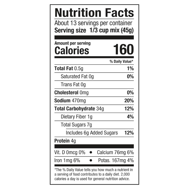 Bob's Red Mill White Chocolate & Strawberry Pancake Mix, 20oz