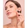 Defence Color Lovely Touch Blush Liquido N402 Peche