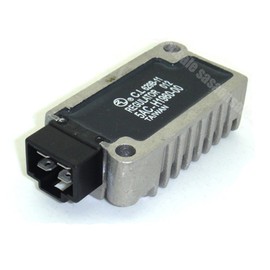 NEW - (92~96) YAMAHA XJ600 XJ 600 S SECA II Voltage Regulator Rectifier Assembly